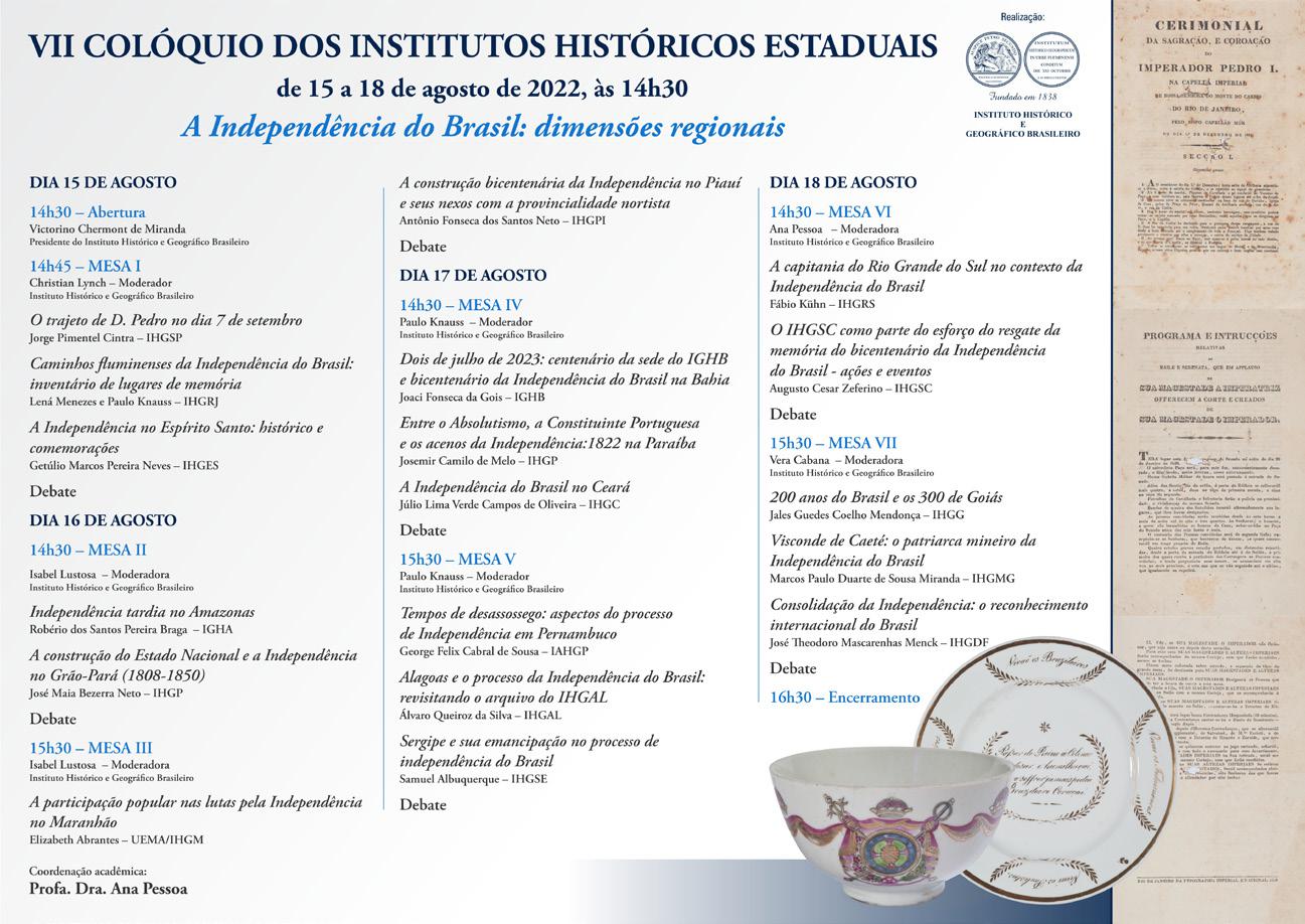 IHGB noticiario 335 imagem 2