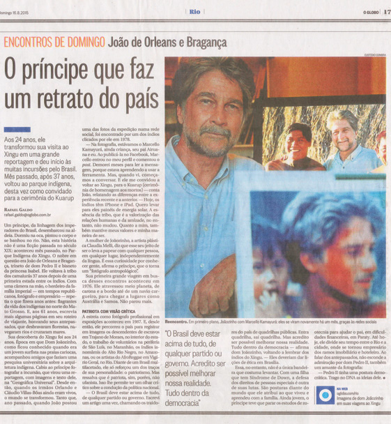 noticiario 305 jornal